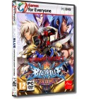 BlazBlue - Continuum Shift Extend